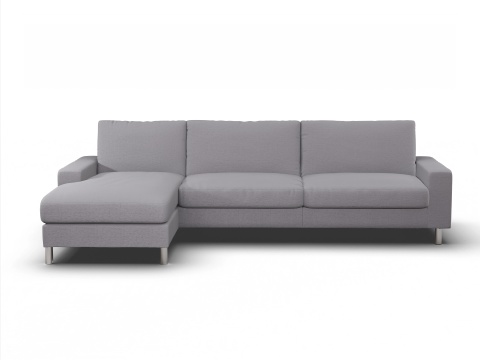 Ecksofa LO Large L
